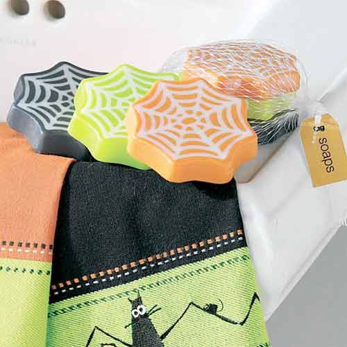 奇趣搞怪萬圣節派對家居品