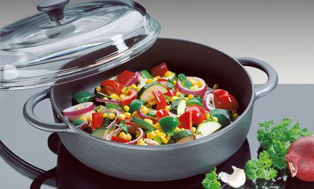 德國echenprofi廚具設(shè)計(jì)