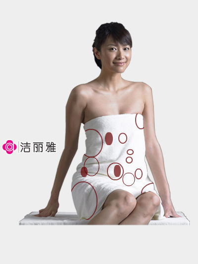 潔麗雅集團(tuán)舉辦涂鴉大賽