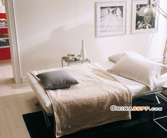 bontempi沙發床品兩用款式