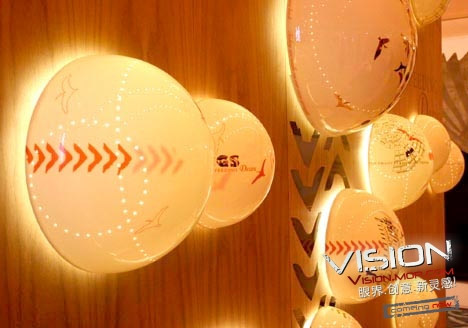 倫敦設(shè)計(jì)節(jié)創(chuàng)意產(chǎn)品欣賞