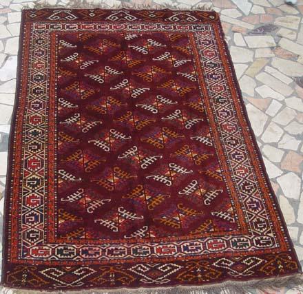 阿富汗地毯將來我國展出