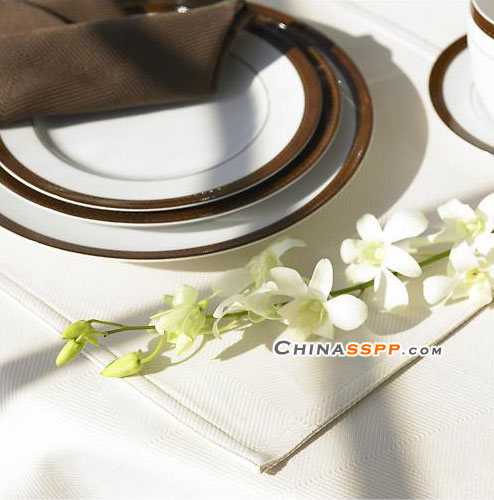 lauren餐具濃郁咖啡色彩