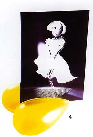 意大利搞笑的家居設(shè)計(jì)