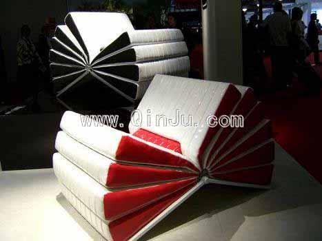 不得不看的創(chuàng)意時(shí)尚家居用品