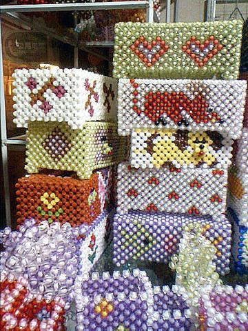 這樣的紙巾抽你見過嗎