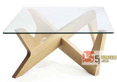 創意設計茶幾讓家居更時尚