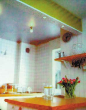 創(chuàng)意設計茶幾讓家居更時尚