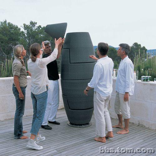 讓人大跌眼鏡的古怪沙發(fā)