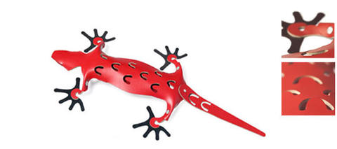 非常可愛的皮飾收納小物件