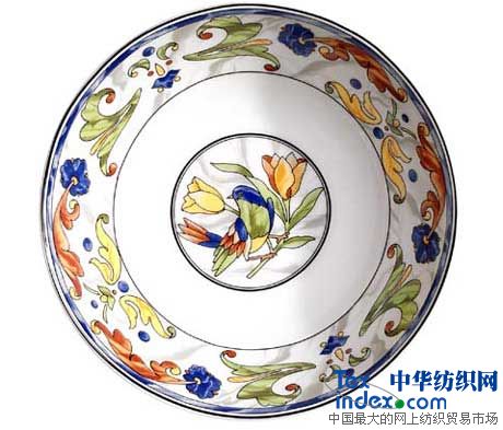 歐式古典風(fēng)情典雅餐具