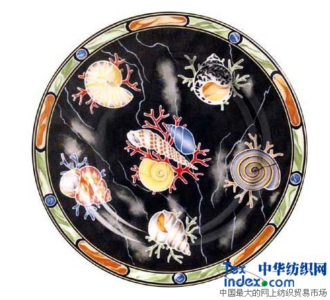 歐式古典風(fēng)情典雅餐具