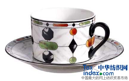 歐式古典風(fēng)情典雅餐具