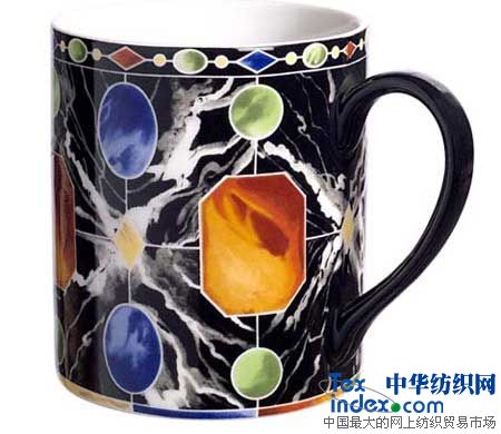 歐式古典風(fēng)情典雅餐具