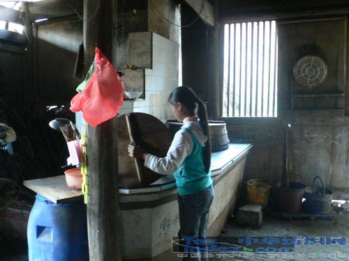 艾萊依彩虹計(jì)劃系列報(bào)道之五