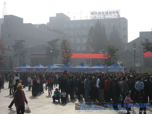 艾萊依彩虹計劃系列報道之六