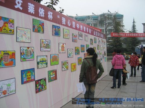 艾萊依彩虹計劃系列報道之六