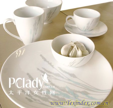 澳西奴餐具 新品澳西奴精美餐具(一)