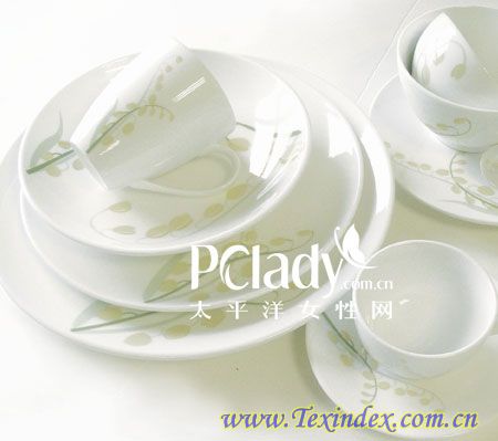 澳西奴餐具 新品澳西奴精美餐具(一)