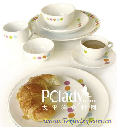 澳西奴餐具 新品澳西奴精美餐具(一)