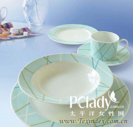 澳西奴餐具 新品澳西奴精美餐具(一)