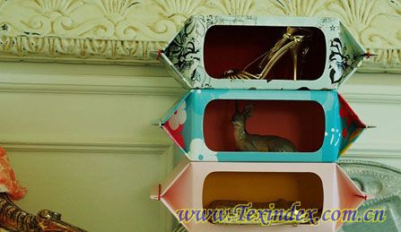 Hotel Box儲物盒 PureNomade設計HotelBox儲物盒