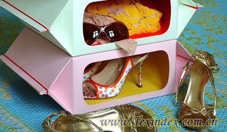 Hotel Box儲物盒 PureNomade設計HotelBox儲物盒