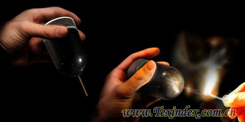 懶人火柴 讓你越變越懶的懶人火柴