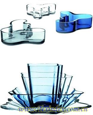 五顏六色的充滿創意生活器具