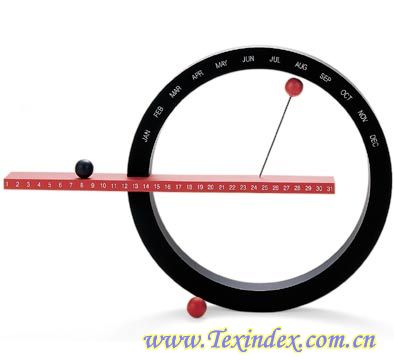 Perpetual Calendar�o�O�՚v