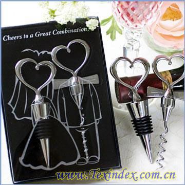 創意開瓶器 充滿甜蜜感的創意開瓶器