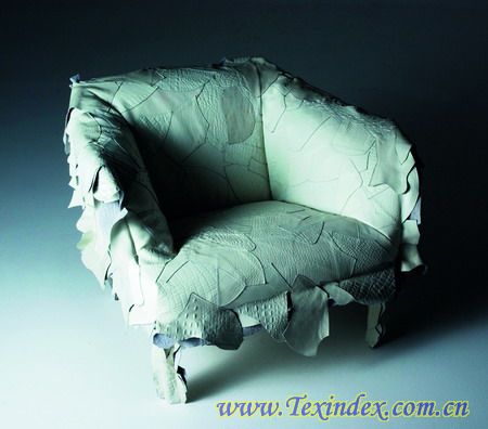 不修邊幅的意大利沙發上市