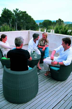 超越想象的組合為生活添樂趣