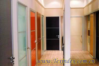 助你打造健康時尚的內門