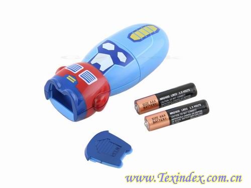 變形金剛造型的新型小風扇 變形金剛造型的新型小風扇