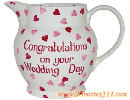 充滿童趣的甜蜜粉紅之心家品