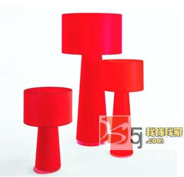 創(chuàng)意設(shè)計的燈具點(diǎn)靚個性家居