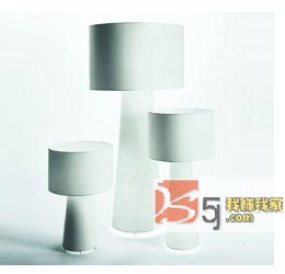 創意設計的燈具點靚個性家居