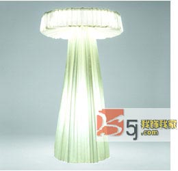 創意設計的燈具點靚個性家居