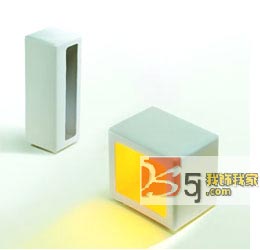 創意設計的燈具點靚個性家居