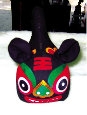 讓中國風家居飾品悄然入室吧