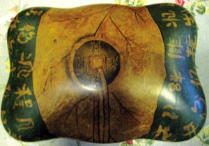 讓中國風家居飾品悄然入室吧