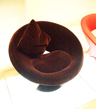 WEILEIER時尚個性沙發