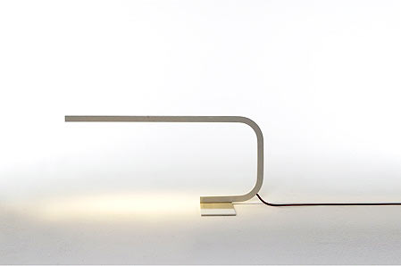 國外最新設計:Angle燈