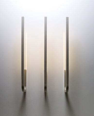 國外最新設計:Angle燈