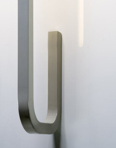 國外最新設計:Angle燈