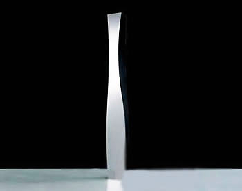 源于自然的未來感家品設計