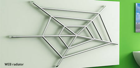 驚叫:五花八門的古怪家具