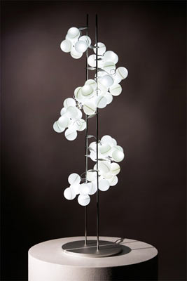 驚叫:五花八門的古怪家具