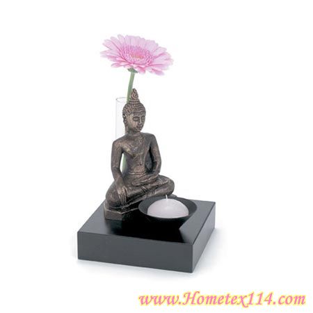 禪意與創意并行的居家小擺件